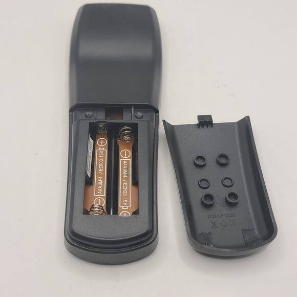 OEM GENUINE GE 1236A-P12025 UNIVERSAL Remote Control - Picture 3 of 3
